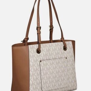 Michael Kors Walsh Medium Tote